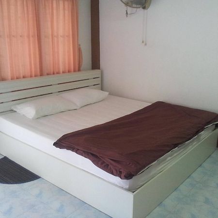 Baan Kanlaya Chonburi Exteriér fotografie